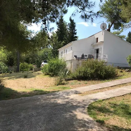 Hébergement de vacances Beach House Black Olive