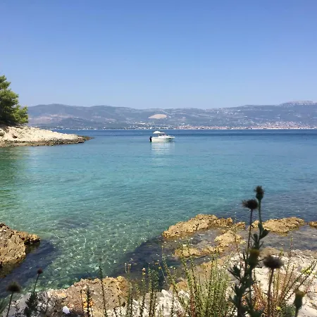 Hébergement de vacances Beach House Black Olive *